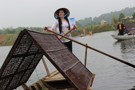 Activités à l’occasion de la journée Patrimoine culturel vietnamien - ảnh 1